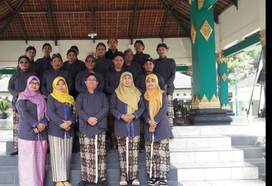 HARI JADI KABUPATEN BANTUL KE-185