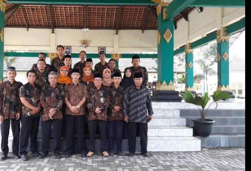 SELAMAT HARI RAYA IDUL FITRI 1438 H