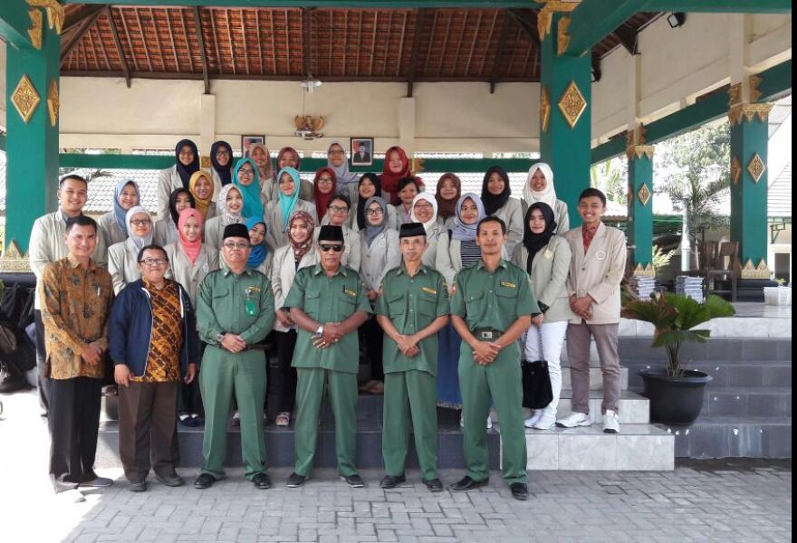 K3M UGM DI WONOKROMO