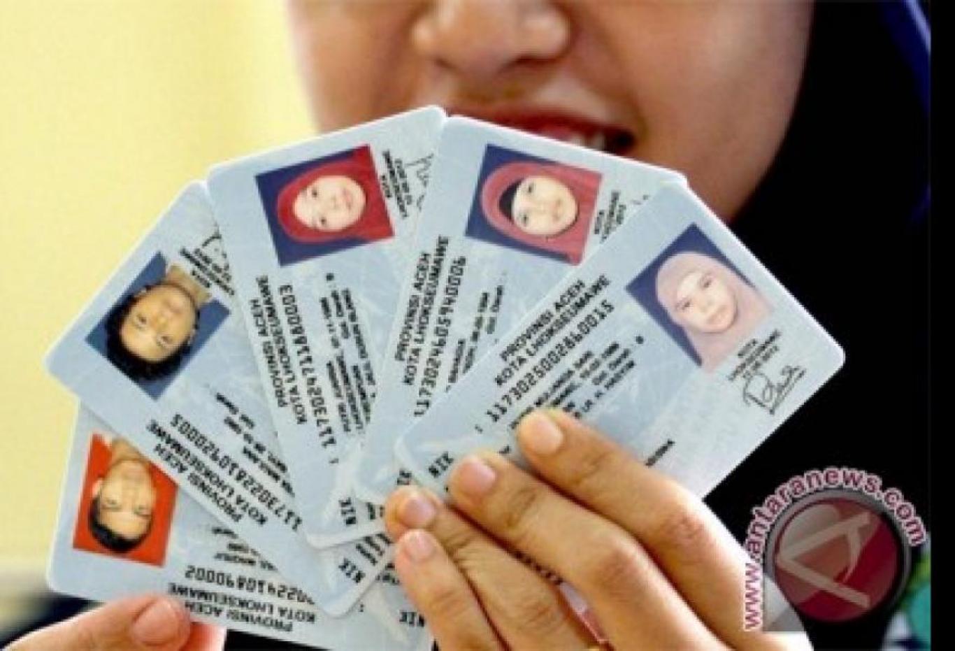 PENGUMUMAN E-KTP