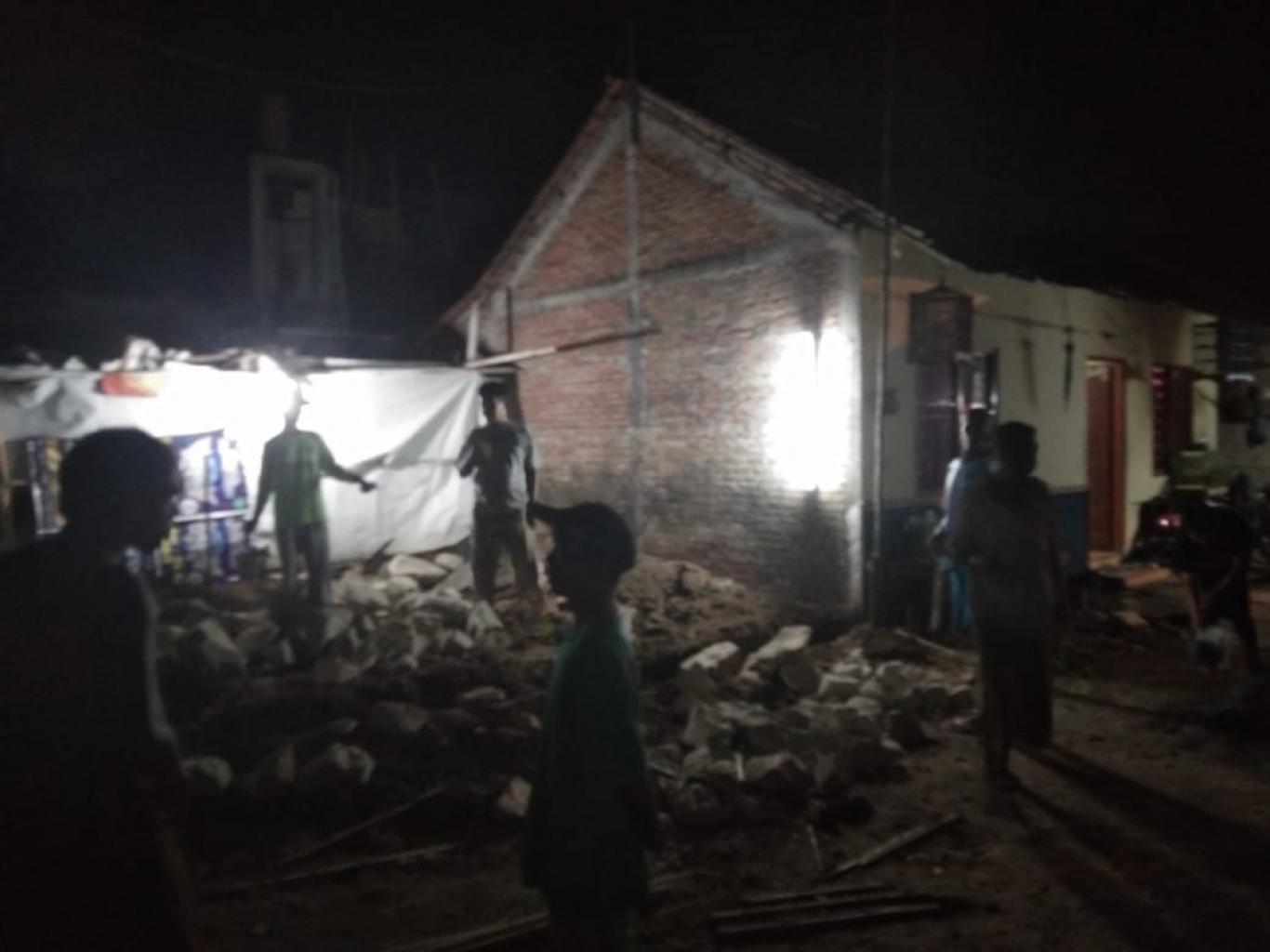 Alokasi Dana Desa Untuk RTLH