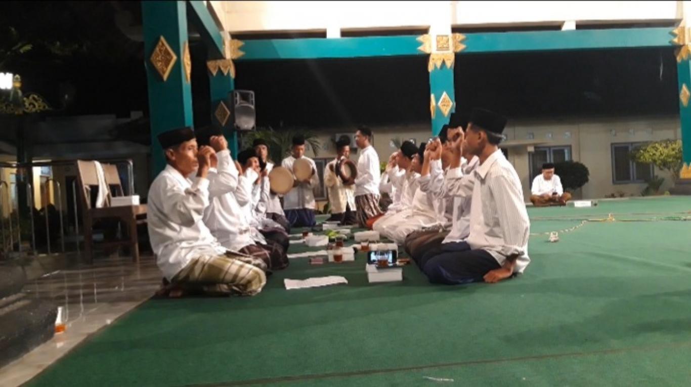 Pelestarian Sholawat Jawa dan Rodad Kalurahan Wonokromo di Era Digital
