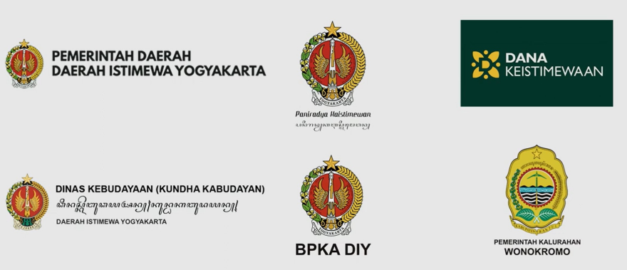 Dokumenter Sate Klatak