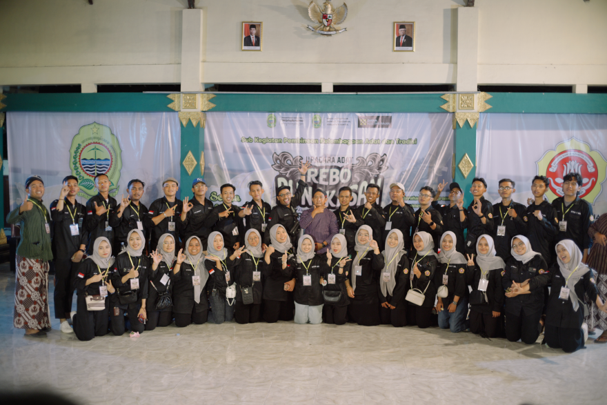 Rebopungkasan