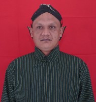 MUHAMMAD MUSTAMID