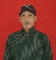 NAJMUDIN