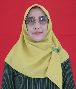 RUSTIYATI