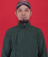 BUDI CAHYONO, S.PD